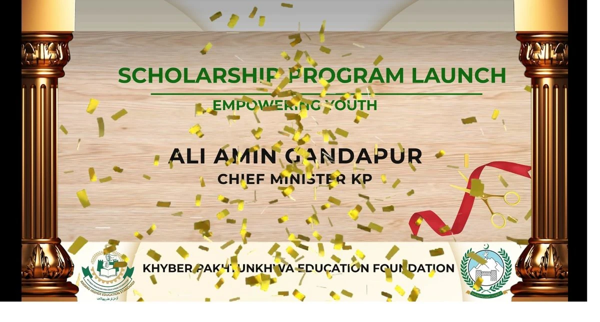 KPEF Scholarship Scheme
