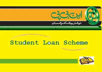 National Bank NBP Student Loan Scheme