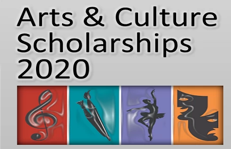 NEST Arts and Culture Scholarship