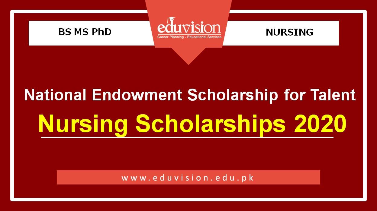 NEST Nursing Scholarship