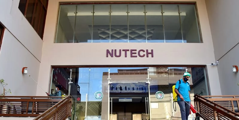 NUTECH offers HEC funded MS overseas Scholarship