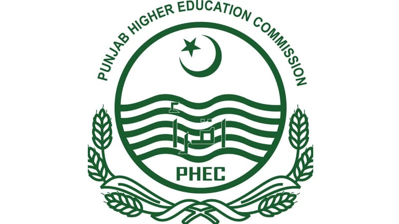 Punjab HEC Postdoc Scholarship