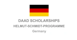 DAAD Helmut-Schmidt Scholarship 2026 for Pakistani Students