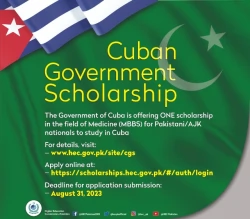 hec-cuban-government-mbbs-scholarship