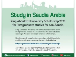 king-abdulaziz-university-scholarship
