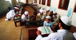 Rahmatul-lil-Alameen Scholarship for KP Madrasa Students