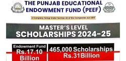 peef-masters-level-scholarship