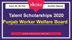 punjab-workers-welfare-board-talent-scholarship