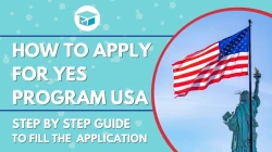 YES USA Kennedy-Lugar Youth Exchange and Study