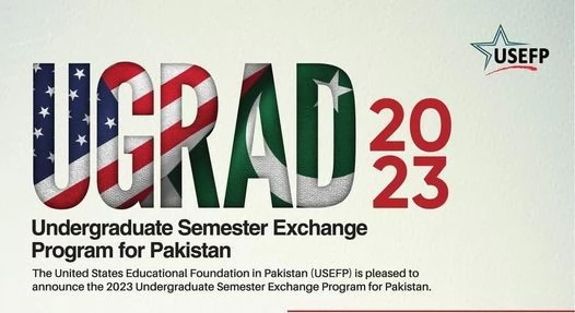 UGRAD: Undergraduate semester exchange program in USA Universities 