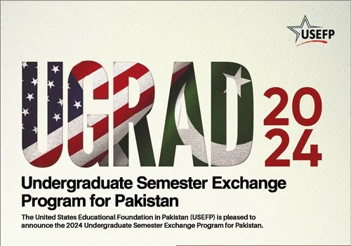 UGRAD Semester Exchange at USA Universities 