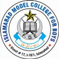 Islamabad Model College For Boys I-10/1