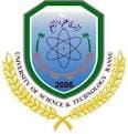 University Of Science & Technology, Bannu 