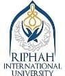 RIPHAH INTERNATIONAL UNIVERSITY LAHORE