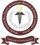 Shaikh Khalifa Bin Zayed Al-nahayan Medical & Dental College, Lahore 