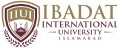 IBADAT INTERNATIONAL UNIVERSITY ISLAMABAD