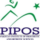 Pakistan Institute of Prosthetic and Orthotic Sciences