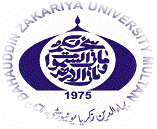Bahauddin Zakariya University, Multan, Multan 
