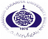 Bahauddin Zakariya University, Multan