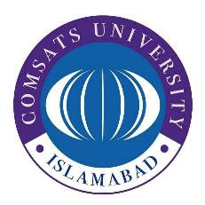 Comsats University Islamabad