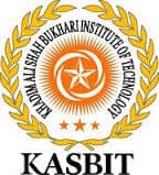 Kasb [ Khadim Ali Shah Bukhari ]  Institute Of Technology, Karachi 