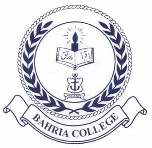 BAHRIA FOUNDATION COLLEGE