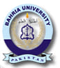 Bahria University ( Lahore Campus )