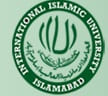 International Islamic University