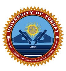 UNIVERSITY OF TURBAT