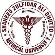 Shaheed Zulfiqar Ali Bhutto Medical University, Pims, Islamabad 