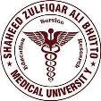 Shaheed Zulfiqar Ali Bhutto Medical University, Pims