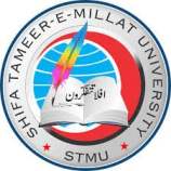 SHIFA TAMEER-E-MILLAT UNIVERSITY