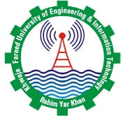 Khawaja Fareed University Of Engineering & Information Technology
