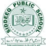 Siddeeq Public School