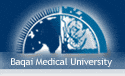 BAQAI MEDICAL UNIVERSITY
