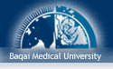 Baqai Medical University