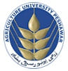 The University Of Agriculture, Peshawar 