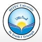 Hitec University, Taxila 