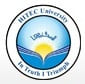 HITEC UNIVERSITY