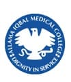 ALLAMA IQBAL MEDICAL COLLEGE / JINNAH HOSPITAL