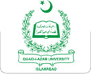 Quaid-e-azam University, Islamabad 