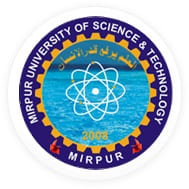Mirpur University Of Science And Technology [dadyal]