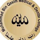 Mohammad Bin Qasim Medical And Dental College