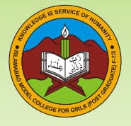 ISLAMABAD MODEL COLLEGE FOR GIRLS( POSTGRADUATE ),F-7/2