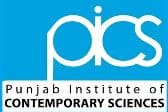 Punjab Institute Of Contemporary Sciences, Lahore 