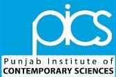 Punjab Institute Of Contemporary Sciences