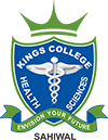 Kings College Of Health Sciences, Sahiwal 