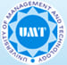 UNIVERSITY OF MANAGEMENT AND TECHNOLOGY