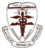 Khyber Medical College / Khyber Teaching Hospital, Peshawar 