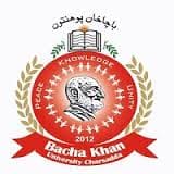Bacha Khan University, Charsadda 